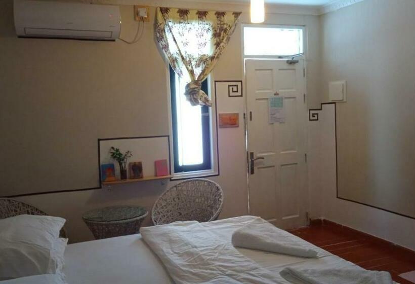 هتل Ocean Way Guraidhoo