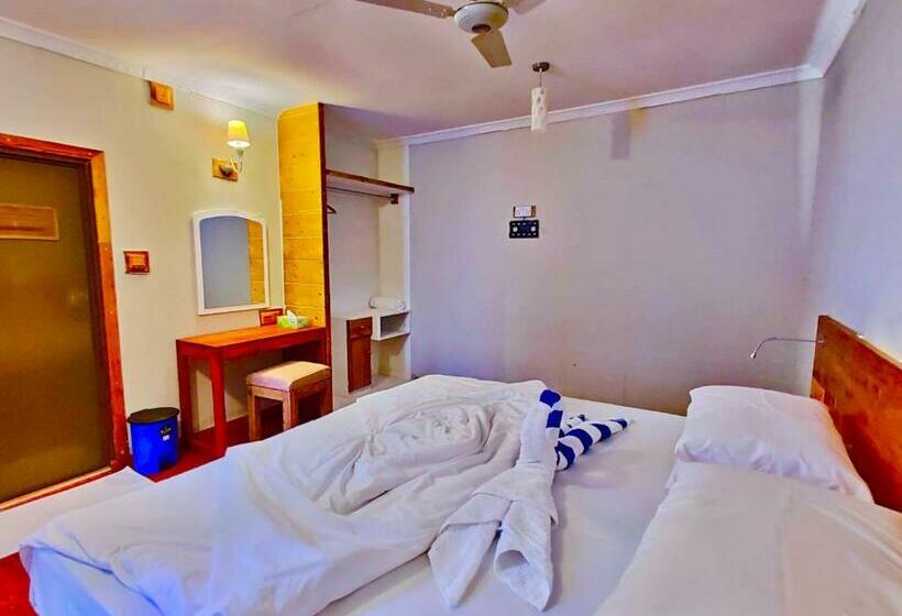 هتل Ocean Way Guraidhoo