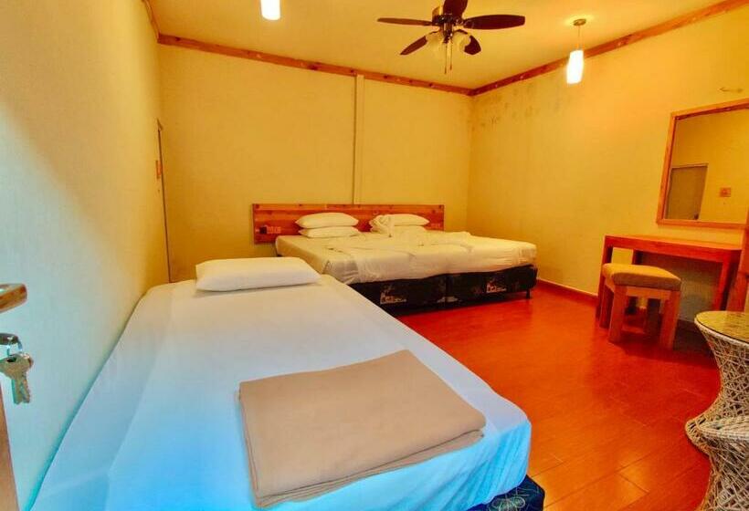 هتل Ocean Way Guraidhoo