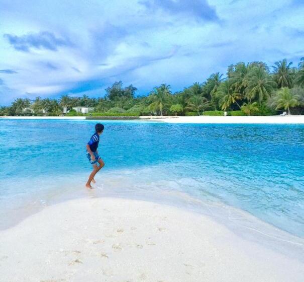 هتل Ocean Way Guraidhoo