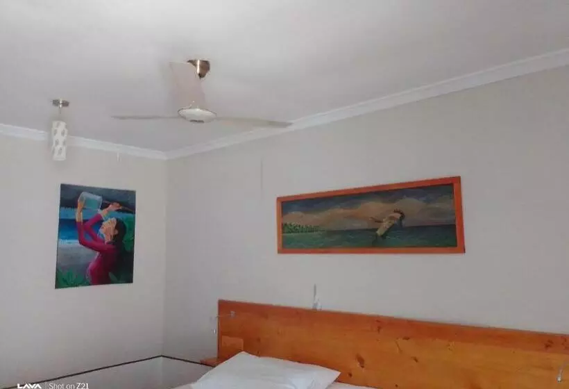 هتل Ocean Way Guraidhoo