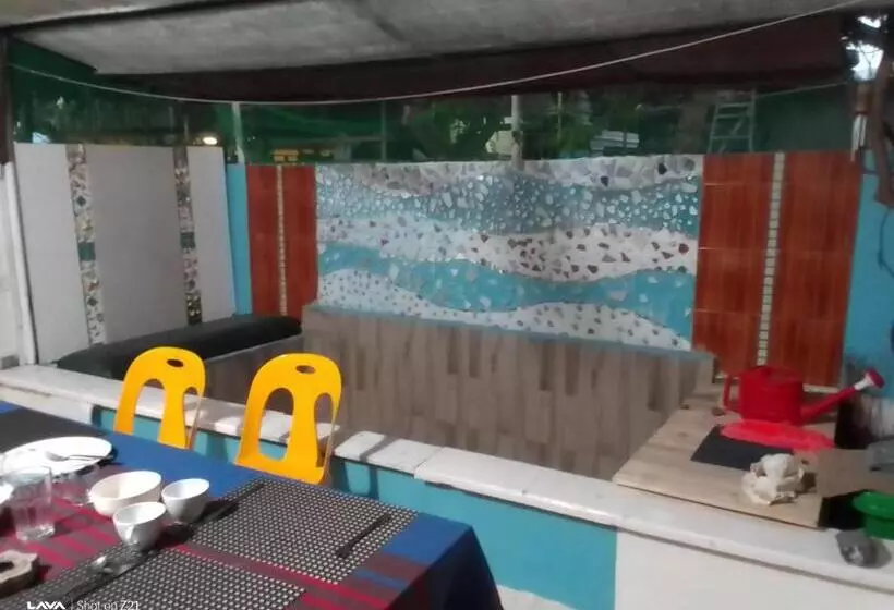 هتل Ocean Way Guraidhoo