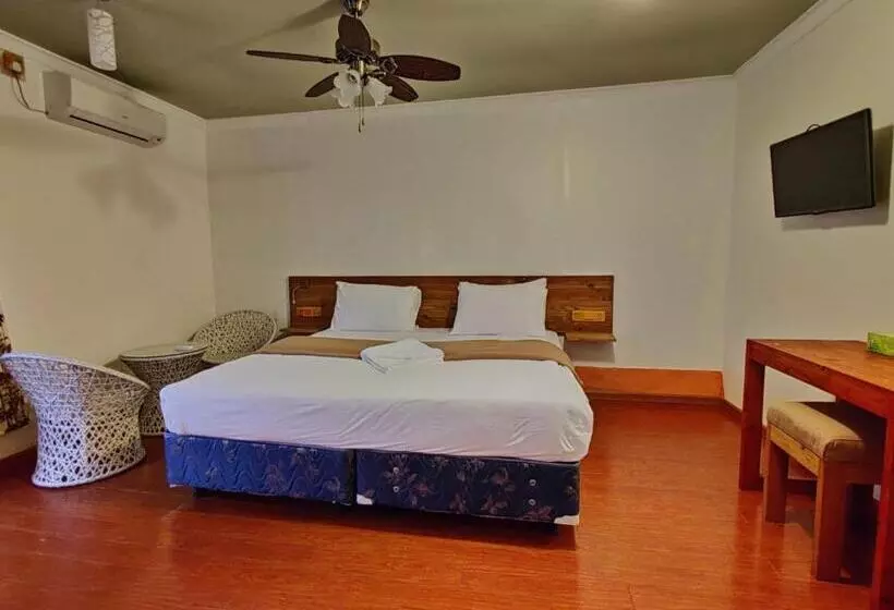 هتل Ocean Way Guraidhoo