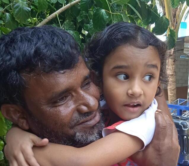 هتل Ocean Way Guraidhoo