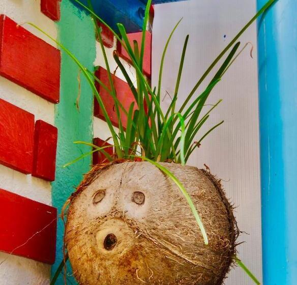 هتل Ocean Way Guraidhoo