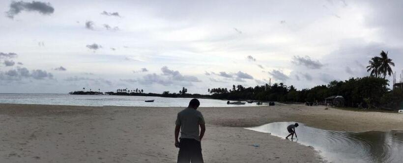 هتل Ocean Way Guraidhoo