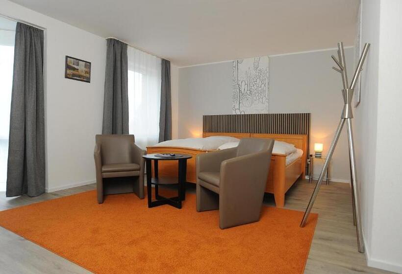 Отель Swetis Passage