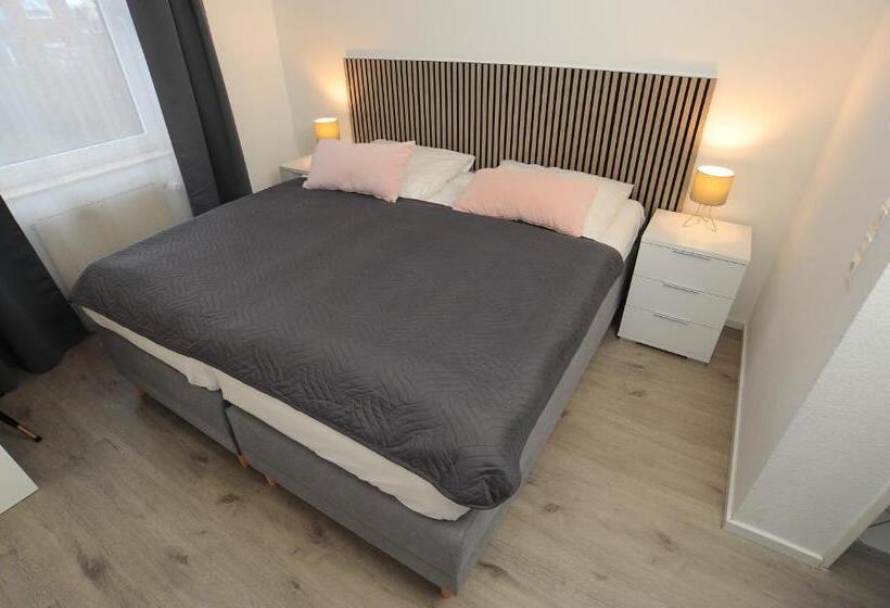 Отель Swetis Passage