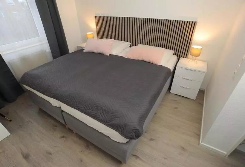 Hotelli Swetis Passage