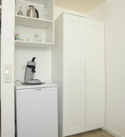 Отель Swetis Passage