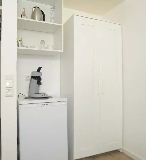 Hotelli Swetis Passage