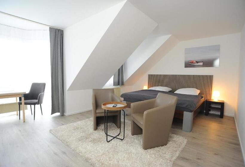 Отель Swetis Passage