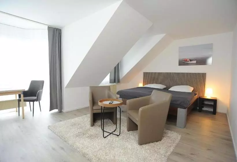 Hotelli Swetis Passage