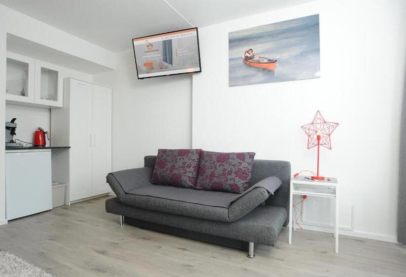 Отель Swetis Passage