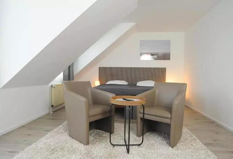 Hotelli Swetis Passage