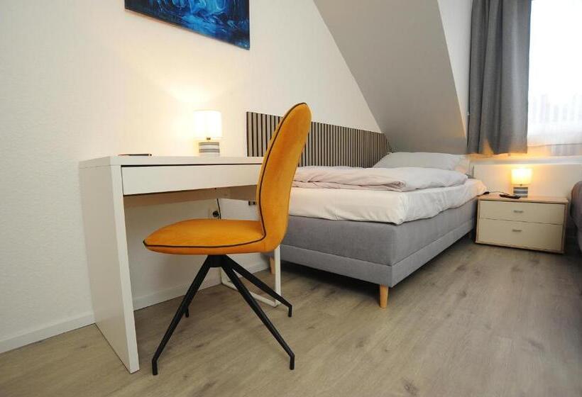 Отель Swetis Passage