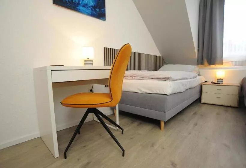 Hotelli Swetis Passage