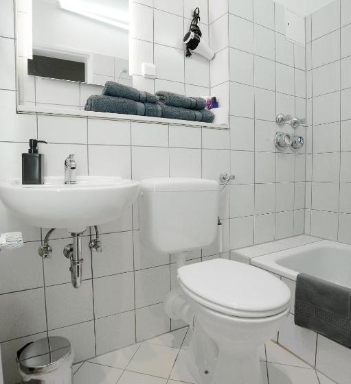 Отель Swetis Passage