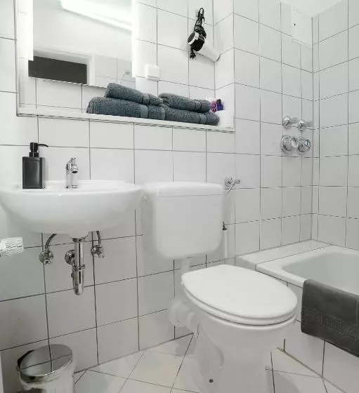 Hotelli Swetis Passage