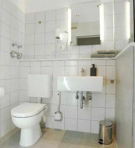 Hotelli Swetis Passage