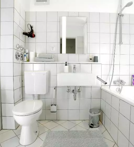 Hotelli Swetis Passage