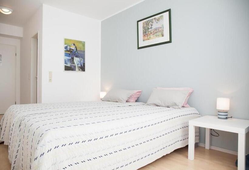 Отель Swetis Passage