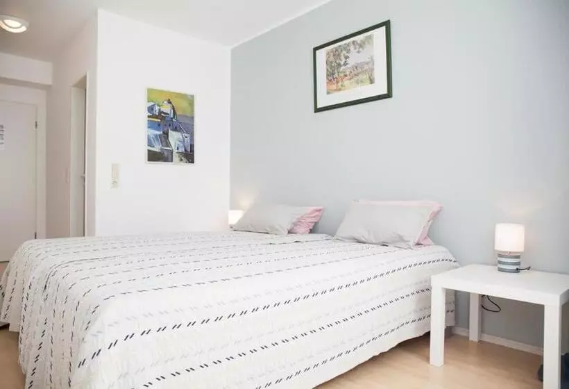 Hotelli Swetis Passage