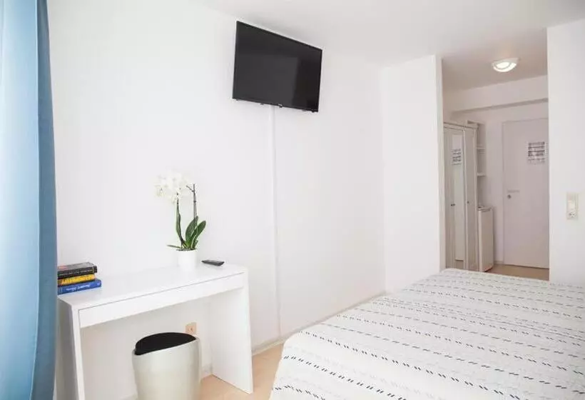 Hotelli Swetis Passage