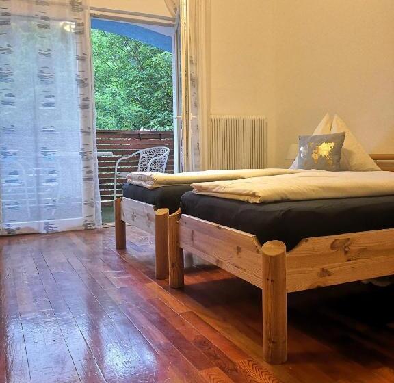 ペンション Alpinpelso