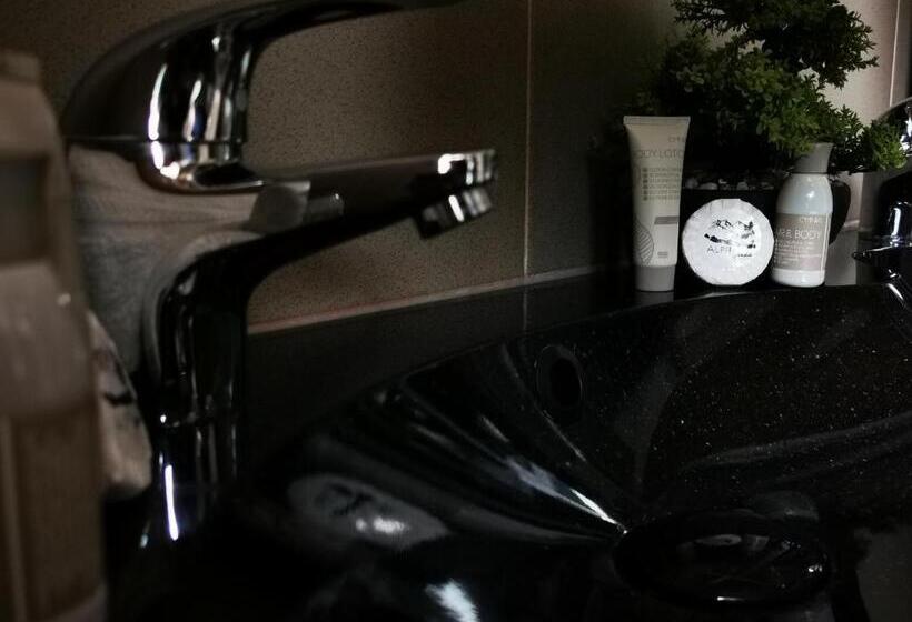 ペンション Alpinpelso