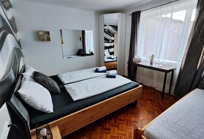 ペンション Alpinpelso