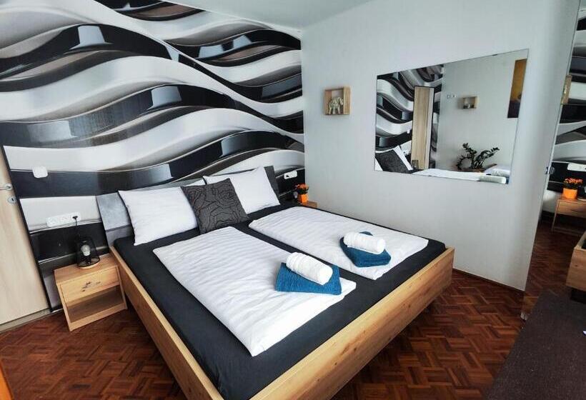 ペンション Alpinpelso