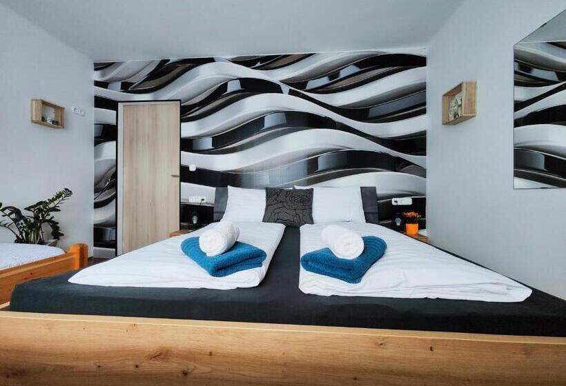 ペンション Alpinpelso