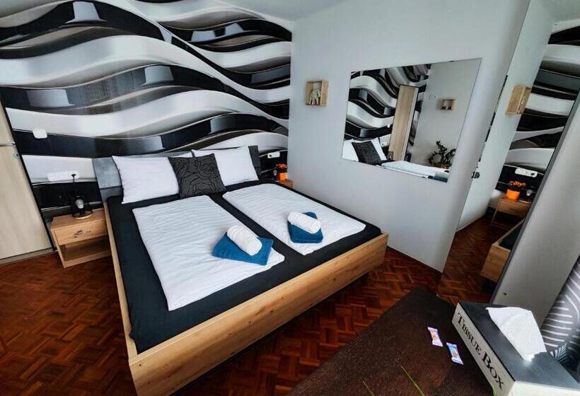 ペンション Alpinpelso