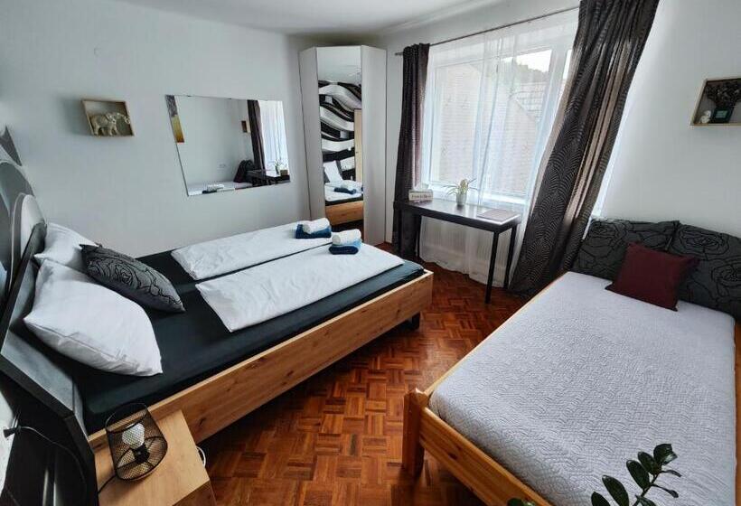 ペンション Alpinpelso