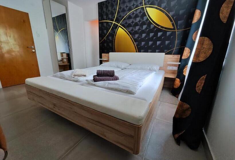 ペンション Alpinpelso