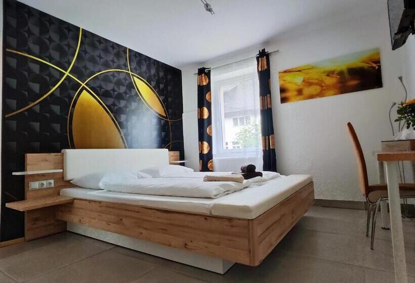 ペンション Alpinpelso