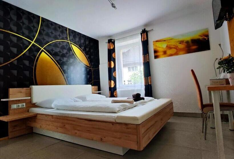 ペンション Alpinpelso