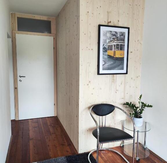 ペンション Alpinpelso