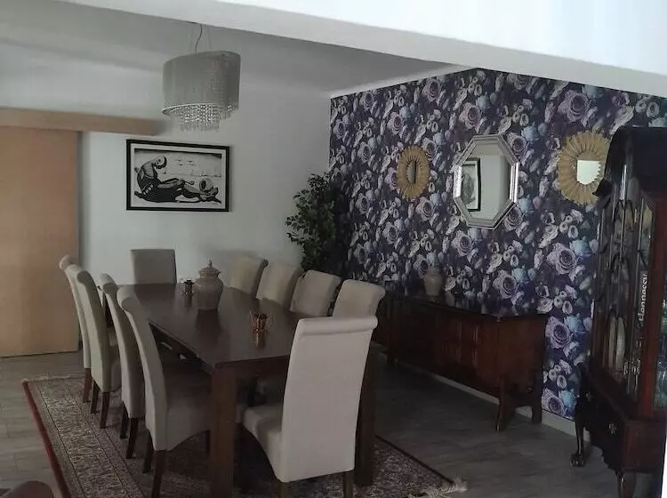 ペンション Calla Lily Guesthouse