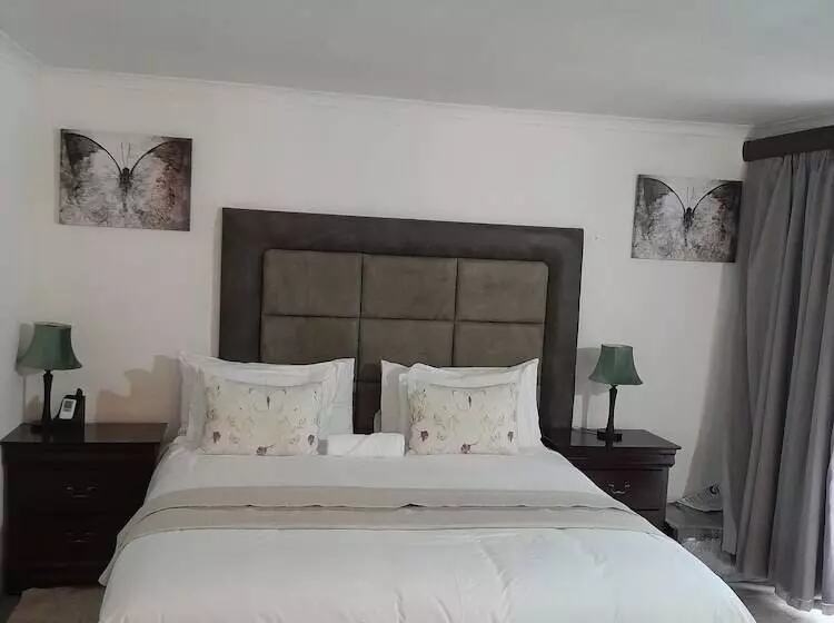 ペンション Calla Lily Guesthouse
