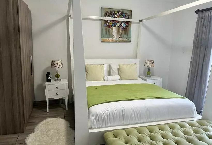 ペンション Calla Lily Guesthouse