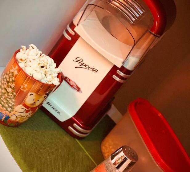 پانسیون Don Gil Chic