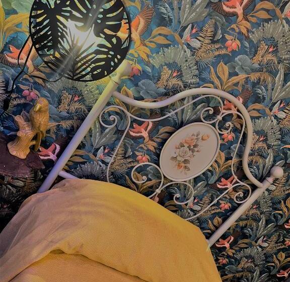 پانسیون Don Gil Chic