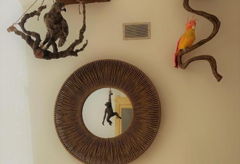 پانسیون Don Gil Chic