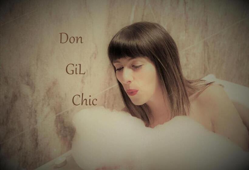 پانسیون Don Gil Chic