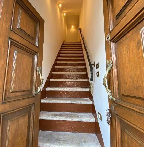 پانسیون Don Gil Chic