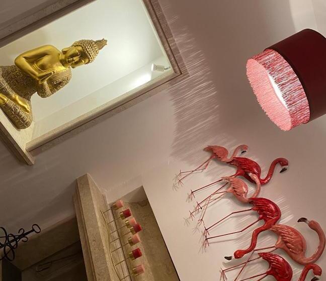 پانسیون Don Gil Chic