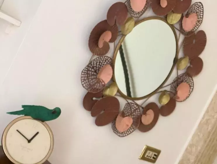 ペンション Don Gil Chic