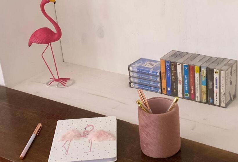 پانسیون Don Gil Chic